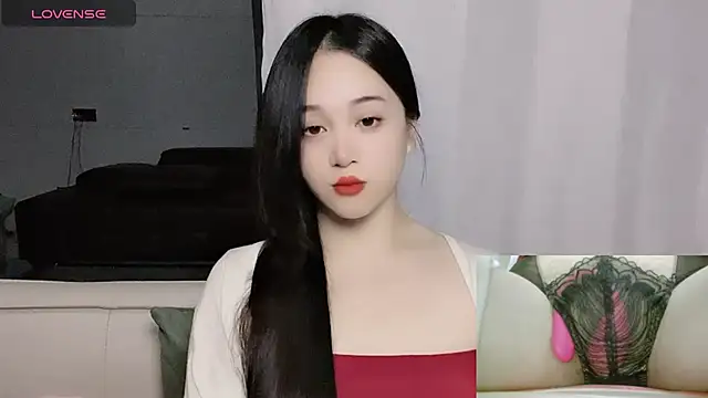 woaiqinqin - Woaiqinqin's free webcam