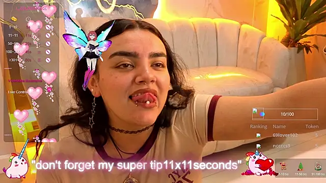 vany_lu_tx - Vany_Lu_Tx's free webcam