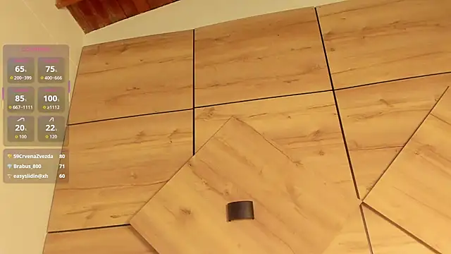 isabelagomez1 - Isabelagomez1's free webcam