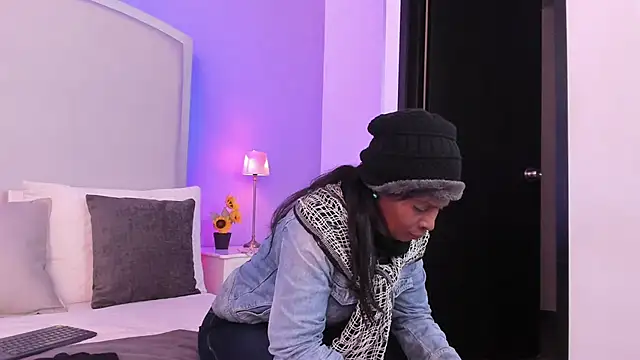 salome_moon_ - Salome_moon_'s free webcam