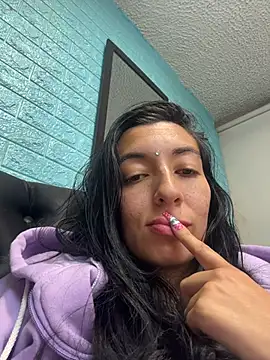 SALOME_KORLAND webcam