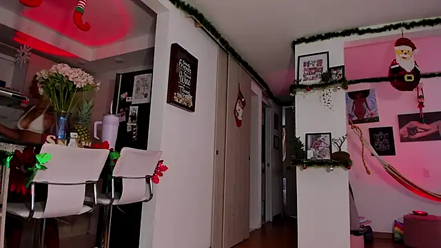 karlye_5 - Karlye_5's free webcam