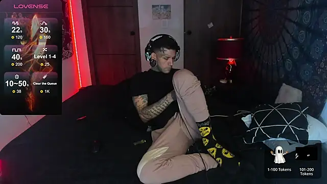 jhonny__ackerman webcam