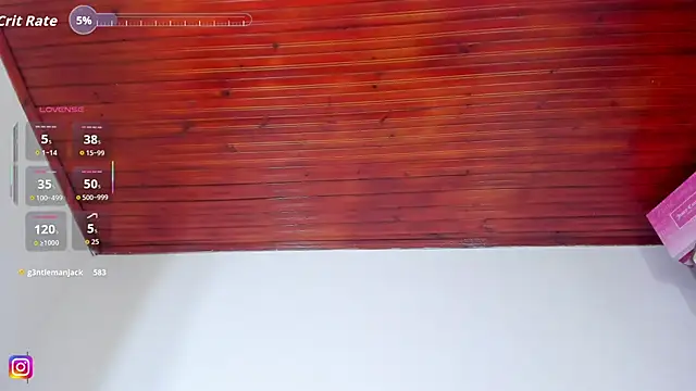 mariana_preciado webcam