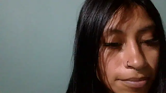 Pocahontas_tw webcam