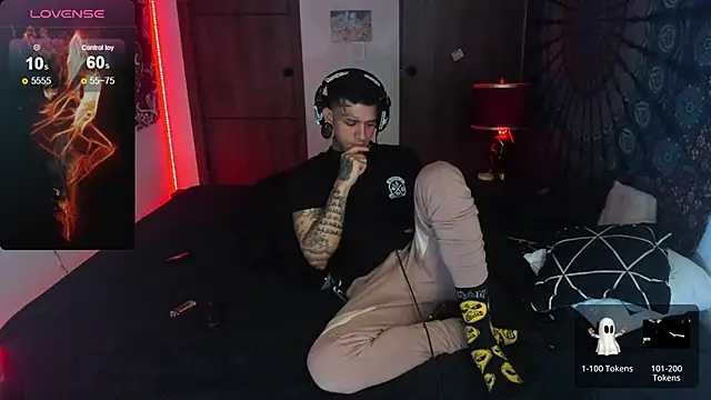 jhonny__ackerman webcam