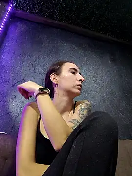 pleasure_of_life webcam