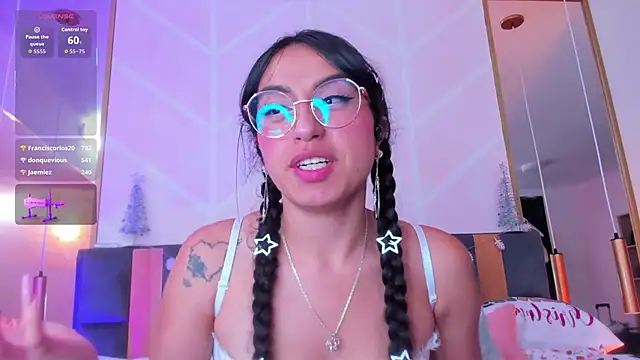 madyjackson - MadyJackson's free webcam