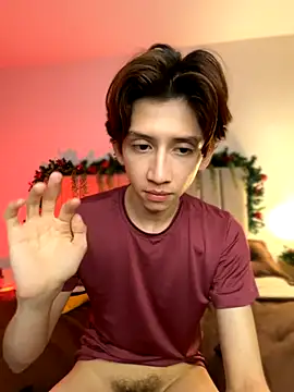 jacob_and_sam webcam