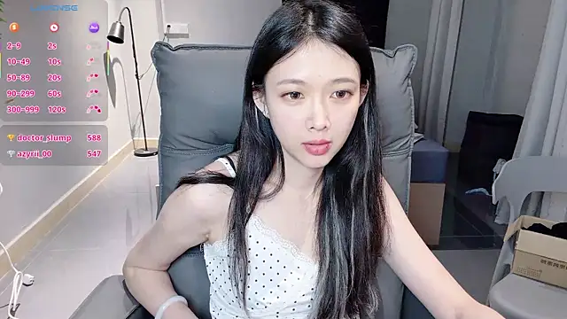 NiNi-baby520 webcam