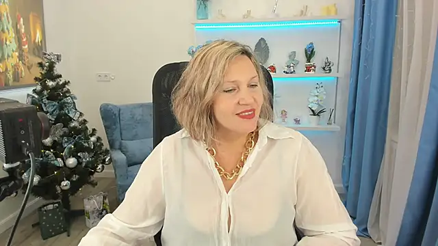 ninastarle - NinaStarle's free webcam