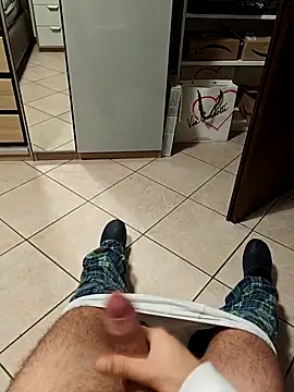 LucifertheGenius webcam