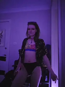 lonely_Cosplay_chick webcam