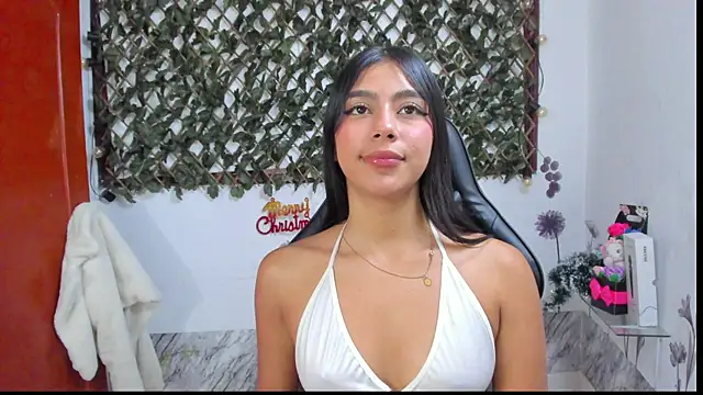 NaommiCampbell webcam