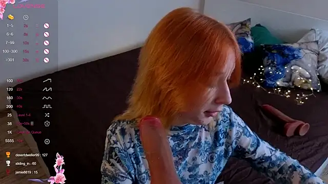 elsa_batler - Elsa_Batler's free webcam