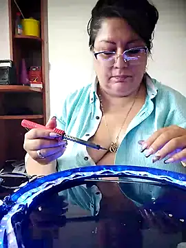 Brenda_Berck_ webcam