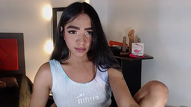 sofiaxdollxxx webcam
