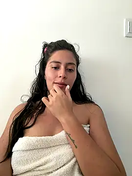 Sophie__Foxxx webcam