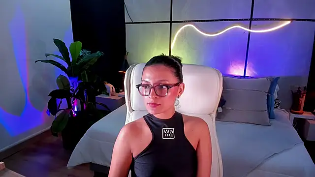 Gia_Mazzon webcam