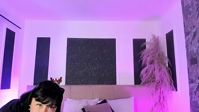 scolw - Scolw's free webcam