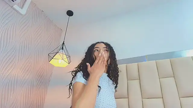 Vero_Temptation webcam