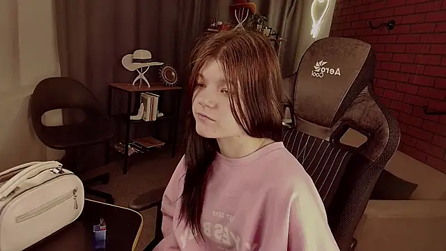 StasyaCollins webcam