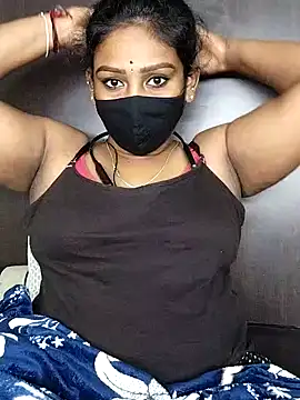 tamil_Monisha webcam