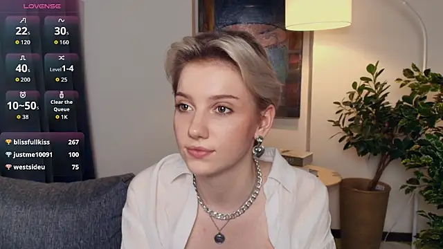 odelynaasp - OdelynaAsp's free webcam