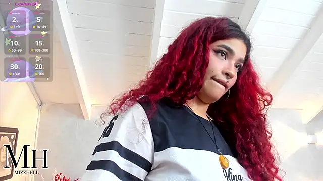 MizzHell webcam