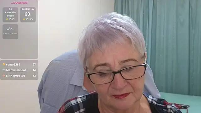 Sandra_Snowflake webcam