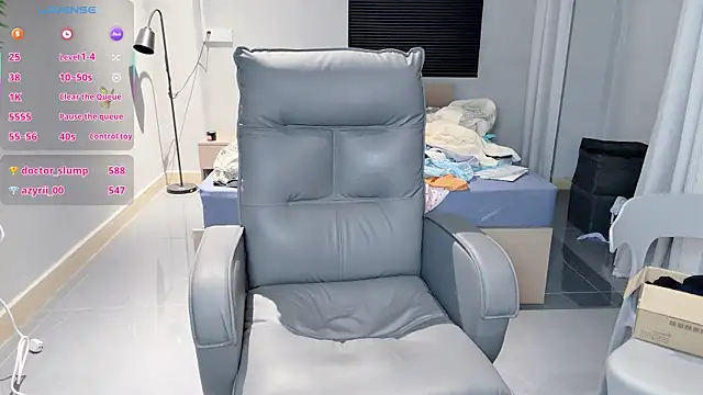 nini-baby520 - NiNi-baby520's free webcam