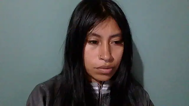 Pocahontas_tw webcam
