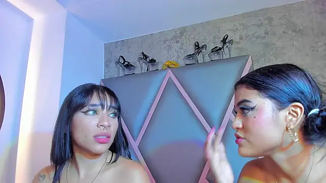 Polett_Amaranta webcam