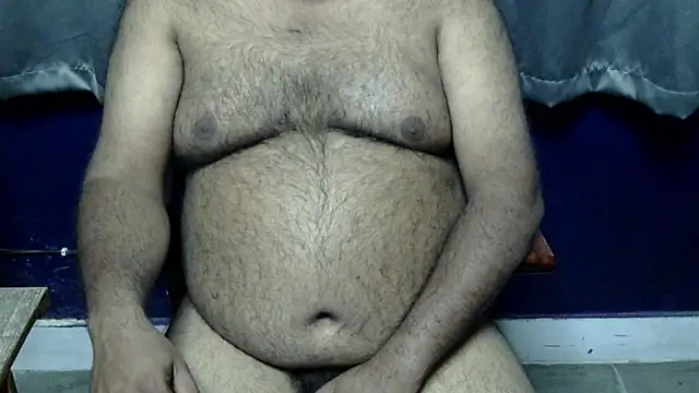 hairysubcub_70 webcam