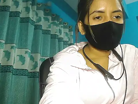 meghbalikargolponoy09 webcam