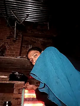 Pinki_thakur_1 webcam