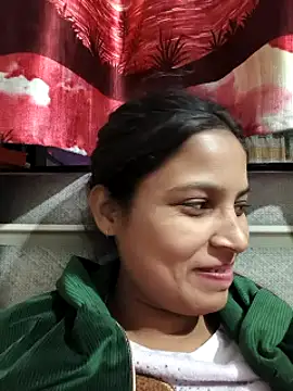 anshika1431 - Anshika1431's free webcam