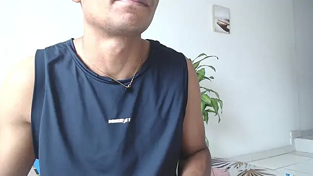Aaronblack1_ webcam