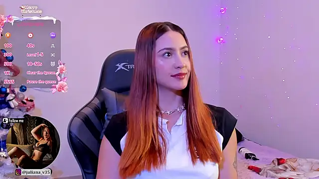 amypond__ - Amypond__'s free webcam