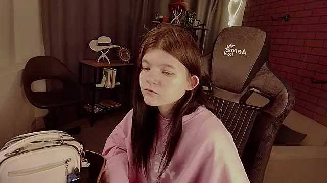 StasyaCollins webcam