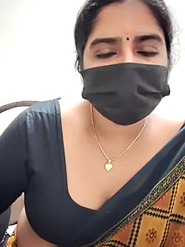 Webcam Model (rani_deepa)  is live.Free join now!