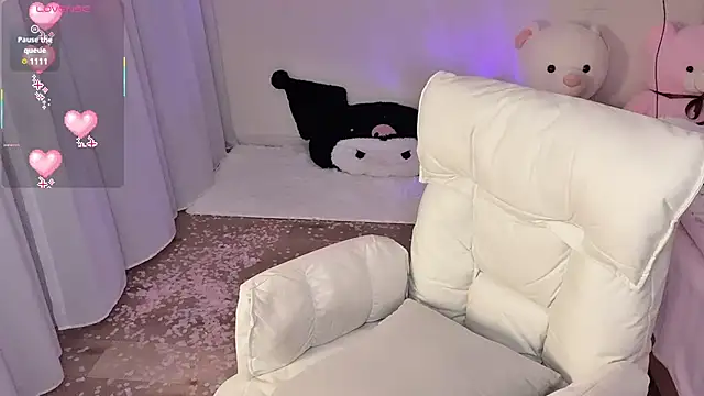 xiaotanbaby - Xiaotanbaby's free webcam