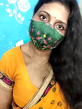 Hotty_Kavita webcam