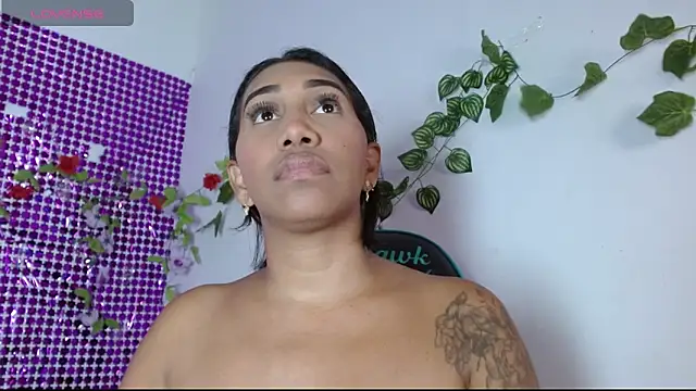 kristel_lee - Kristel_lee's free webcam