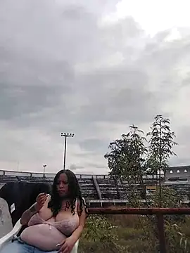 You-sexy-starr webcam