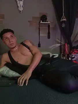 AngeloandEdward webcam