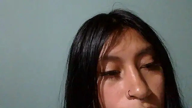 pocahontas_tw - Pocahontas_tw's free webcam