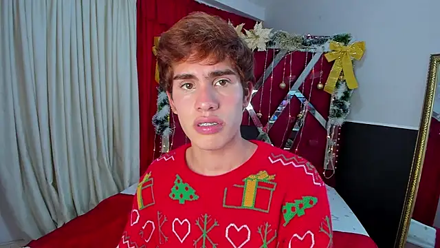 jacobelord - Jacobelord's free webcam