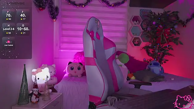 chloe_moons_ - Chloe_moons_'s free webcam