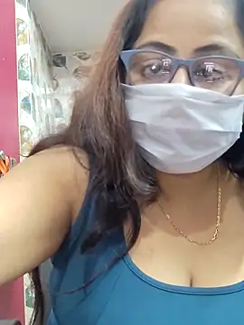 nisha_1110 webcam